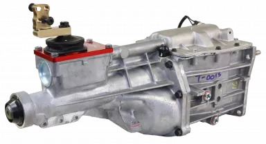MDL Tremec T5z for Ford 74-78 Mustang II
